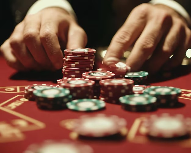0qqq Live Blackjack